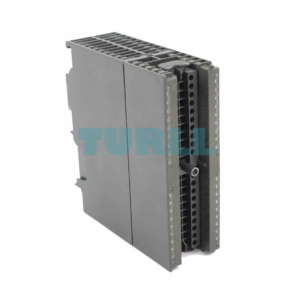 6AG1331-7NF10-2AB0 Siemens SIPLUS S7-300 SM 331 8AI Original Brand New 4 6AG1331-7NF10-2AB0 Siemens SIPLUS S7-300 SM 331 8AI