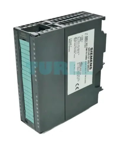 6AG1331-7NF10-2AB0 Siemens SIPLUS S7-300 SM 331 8AI