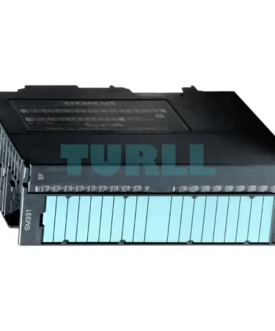 6AG1331-7PF11-4AB0 Siemens SIPLUS S7-300 SM 331 8AI