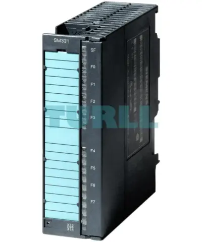 6AG1331-7RD00-2AB0 Siemens SIPLUS S7-300 SM 331 4AI