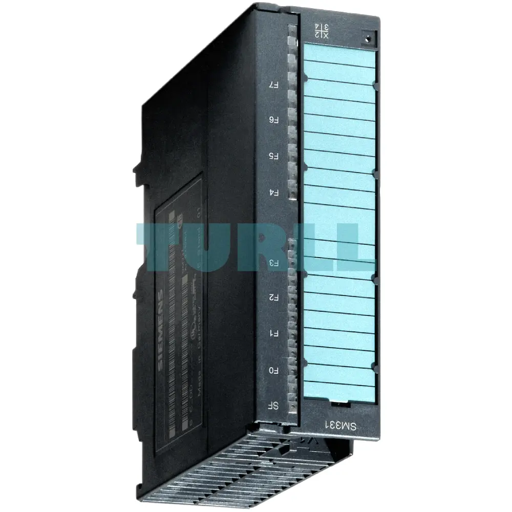 6AG1331-7RD00-2AB0 Siemens SIPLUS S7-300 SM 331 4AI Original Brand New 3 6AG1331-7RD00-2AB0 Siemens SIPLUS S7-300 SM 331 4AI