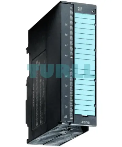 6AG1331-7SF00-4AB0 Siemens SIPLUS S7-300 SM 331