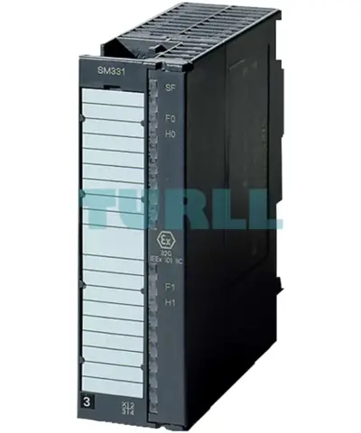 6AG1331-7TF01-7AB0 Siemens SIPLUS S7-300 SM 331