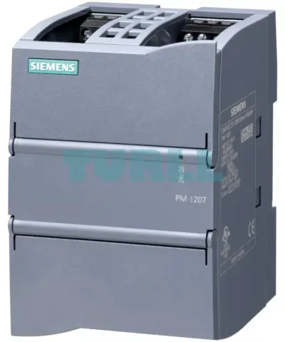 6AG1332-1SH71-4AA0 Siemens SIPLUS S7-1200 PM 1207