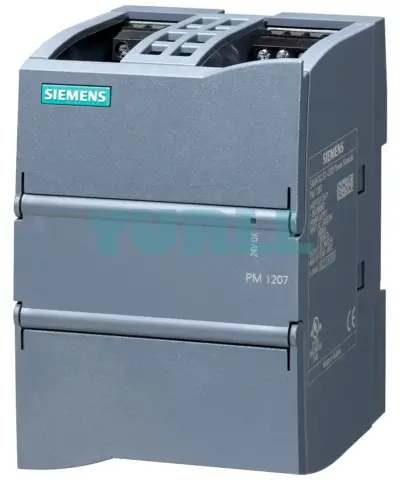 6AG1332-1SH71-7AA0 Siemens SIPLUS S7-1200 PM 1207