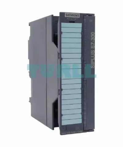 6AG1332-5HB01-2AB0 Siemens SIPLUS S7-300 SM 332 2AQ