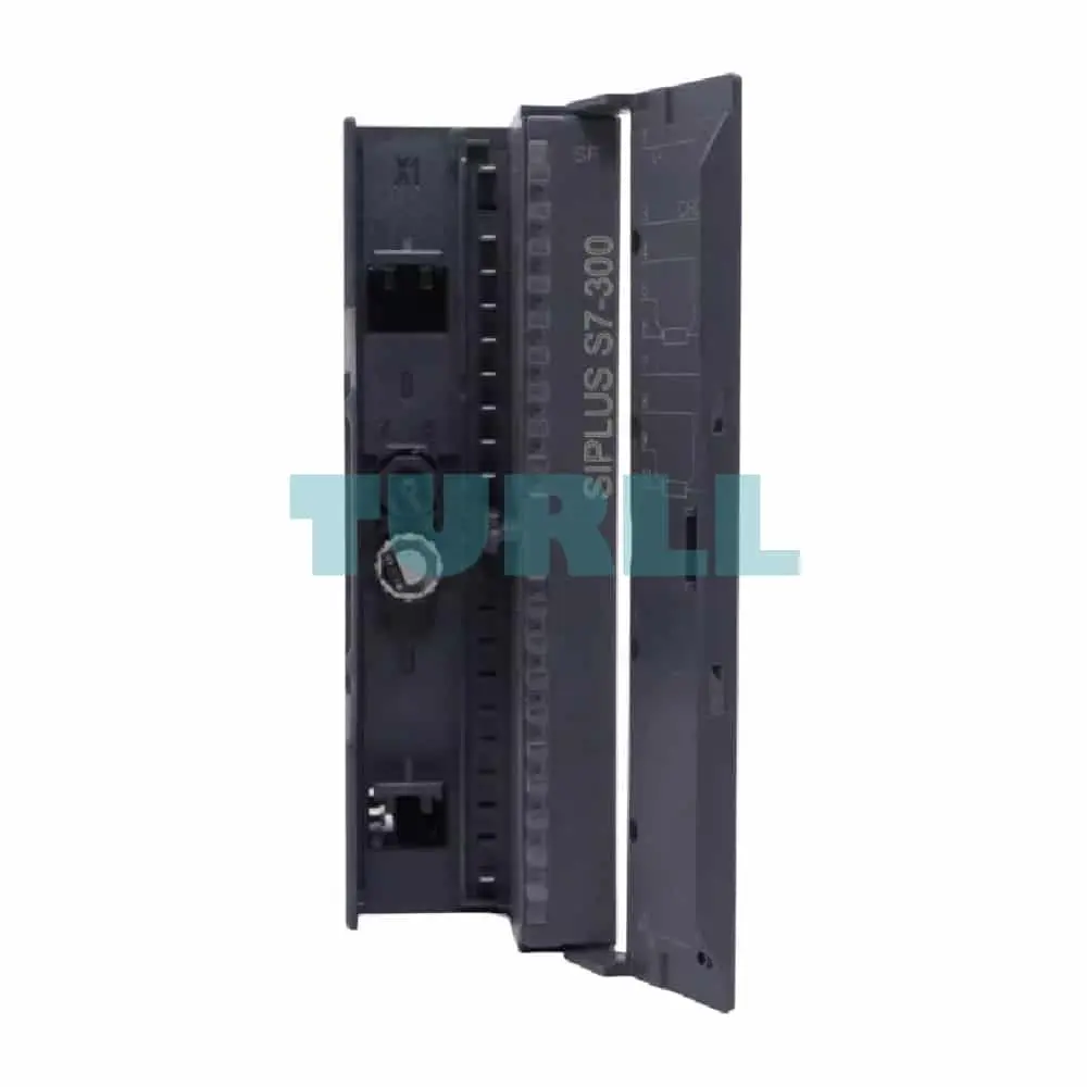 6AG1332-5HB01-2AB0 Siemens SIPLUS S7-300 SM 332 2AQ Original Brand New 4 6AG1332-5HB01-2AB0 Siemens SIPLUS S7-300 SM 332 2AQ
