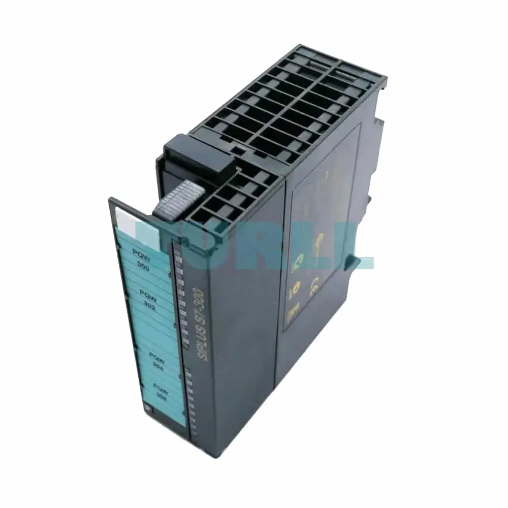 6AG1332-5HD01-7AB0 Siemens SIPLUS S7-300 SM 332 4AQ Original Brand New 1 6AG1332-5HD01-7AB0 Siemens SIPLUS S7-300 SM 332 4AQ