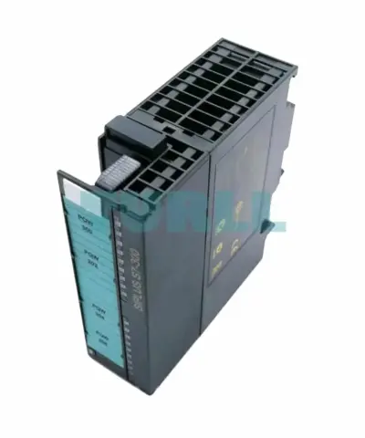 6AG1332-5HD01-7AB0 Siemens SIPLUS S7-300 SM 332 4AQ