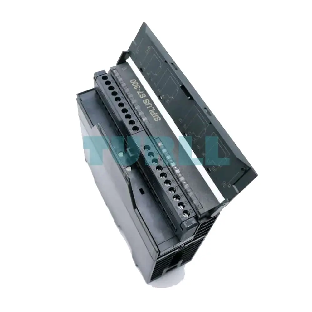 6AG1332-5HD01-7AB0 Siemens SIPLUS S7-300 SM 332 4AQ Original Brand New 5 6AG1332-5HD01-7AB0 Siemens SIPLUS S7-300 SM 332 4AQ