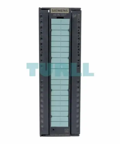 6AG1332-5HF00-2AB0 Siemens SIPLUS S7-300 SM 332