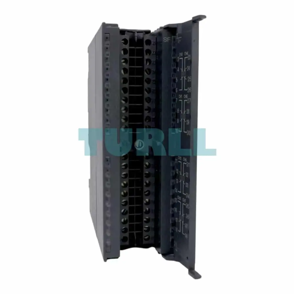 6AG1332-5HF00-2AB0 Siemens SIPLUS S7-300 SM 332 Original Brand New 5 6AG1332-5HF00-2AB0 Siemens SIPLUS S7-300 SM 332