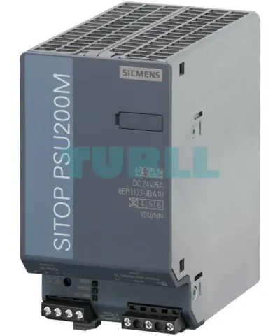 6AG1333-3BA10-7AA0 SIEMENS SIPLUS PS PSU200M 5 A