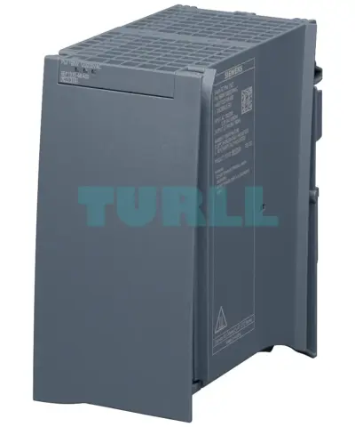 6AG1333-4BA00-7AA0 SIEMENS SIPLUS S7-1500 PM 1507