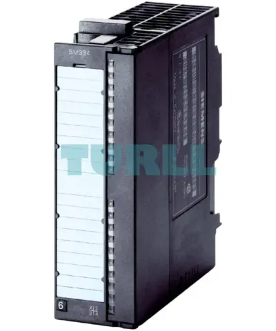 6AG1334-0KE00-7AB0 Siemens SIPLUS S7-300 SM 334