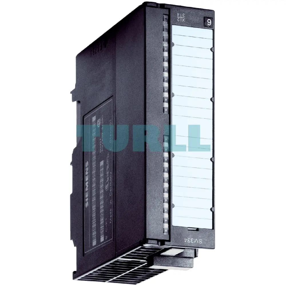 6AG1334-0KE00-7AB0 Siemens SIPLUS S7-300 SM 334 4AI Original Brand New 3 6AG1334-0KE00-7AB0 Siemens SIPLUS S7-300 SM 334
