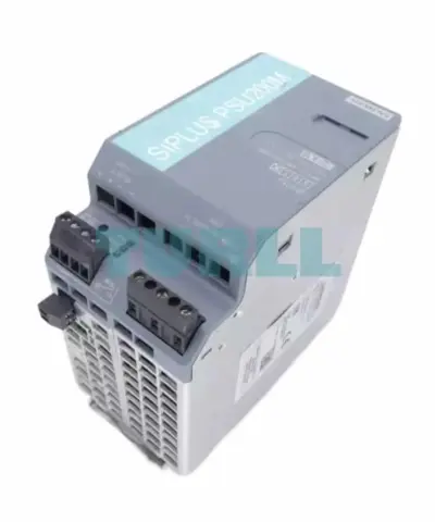 6AG1334-3BA10-7AA0 SIEMENS SIPLUS PS PSU200M
