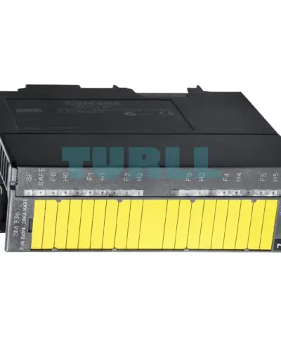 6AG1336-4GE00-2AB0 Siemens SIPLUS S7-300 SM 336 F 6AI
