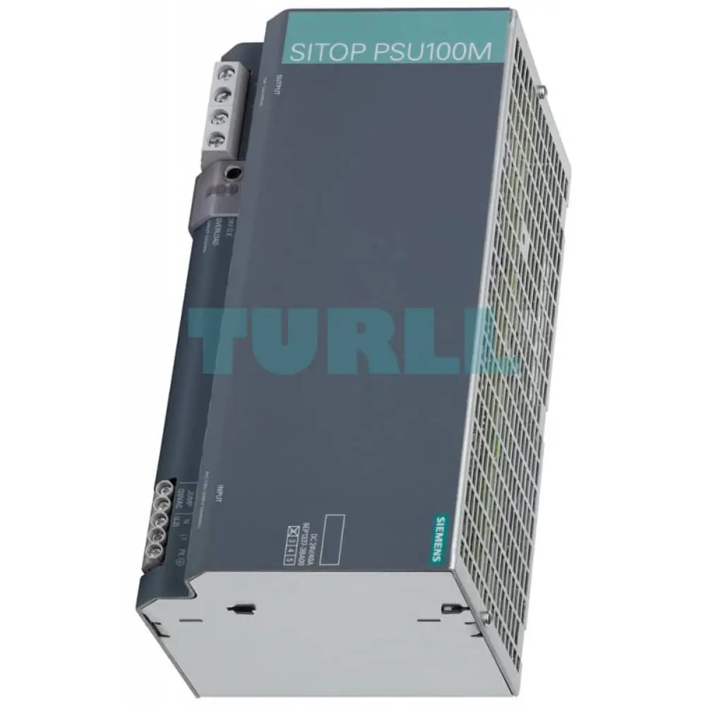 6AG1337-3BA00-4AA0 SIEMENS SIPLUS PS Modular Original Brand New 4 6AG1337-3BA00-4AA0 SIEMENS SIPLUS PS Modular