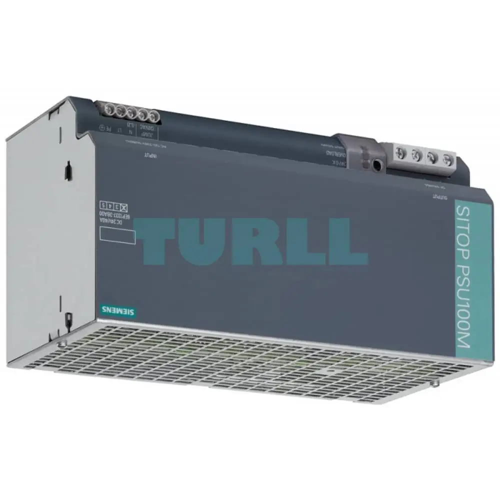 6AG1337-3BA00-4AA0 SIEMENS SIPLUS PS Modular Original Brand New 3 6AG1337-3BA00-4AA0 SIEMENS SIPLUS PS Modular