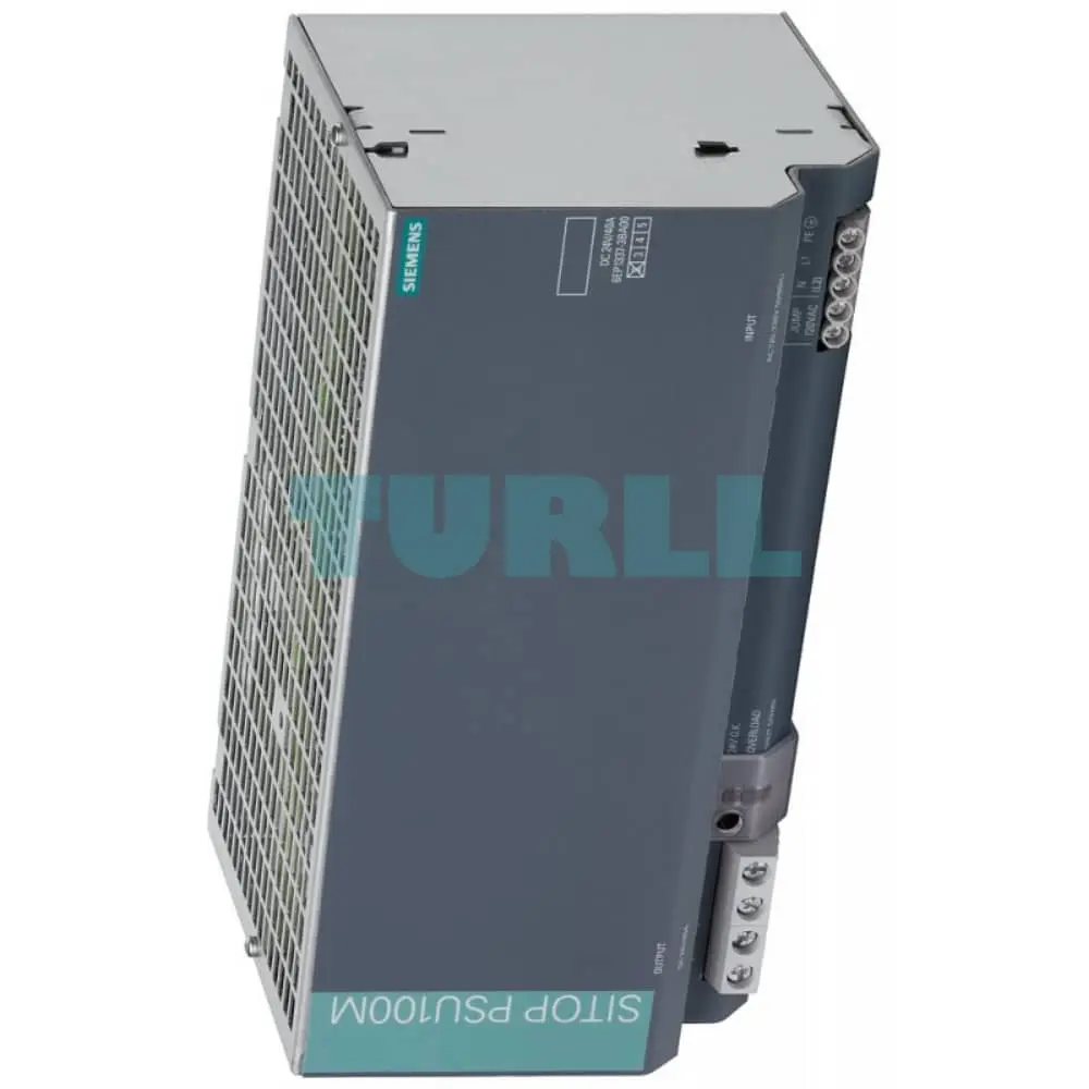 6AG1337-3BA00-4AA0 SIEMENS SIPLUS PS Modular Original Brand New 2 6AG1337-3BA00-4AA0 SIEMENS SIPLUS PS Modular