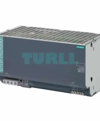 6AG1337-3BA00-7AA0 SIEMENS SIPLUS PS PSU100M