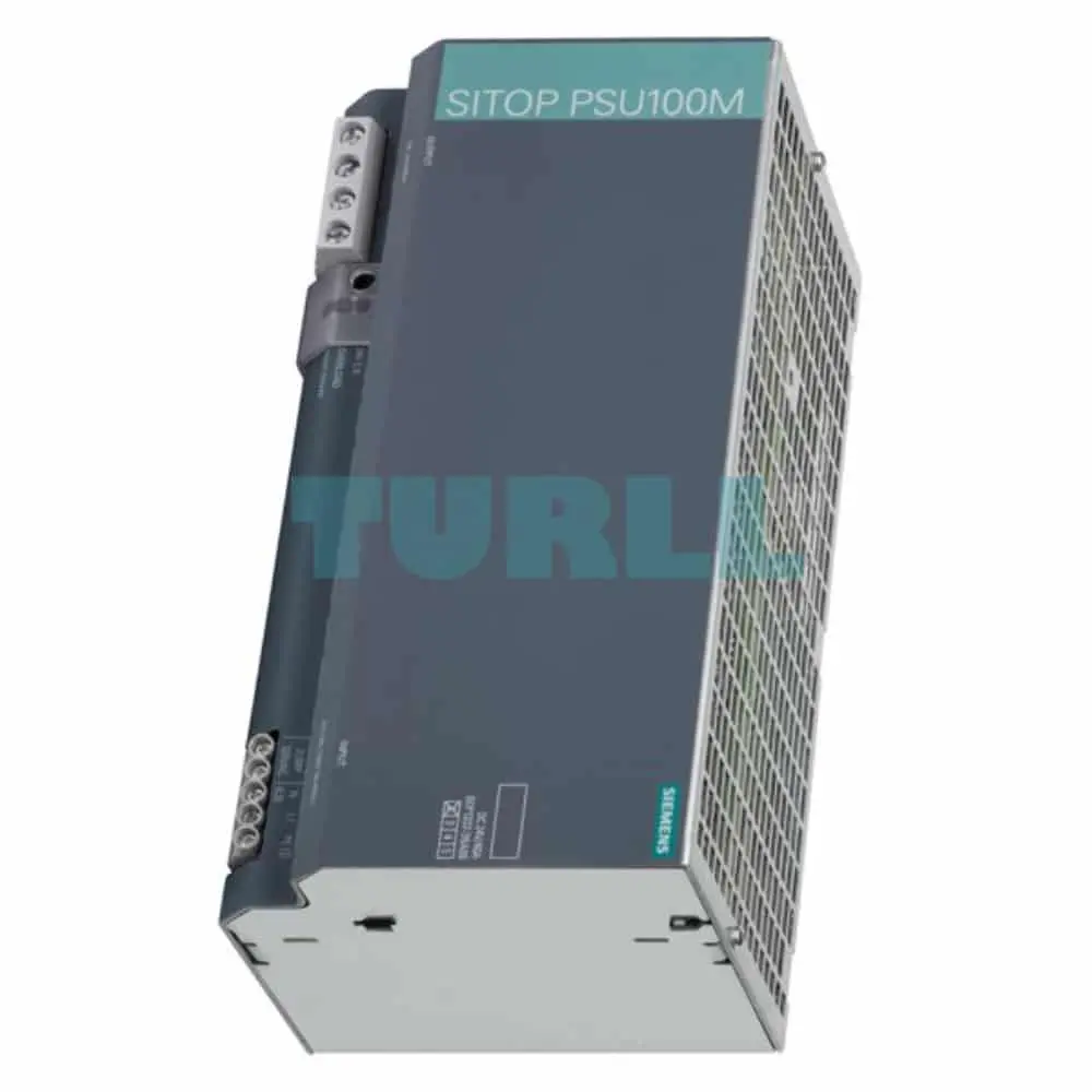 6AG1337-3BA00-7AA0 SIEMENS SIPLUS PS PSU100M Original Brand New 4 6AG1337-3BA00-7AA0 SIEMENS SIPLUS PS PSU100M