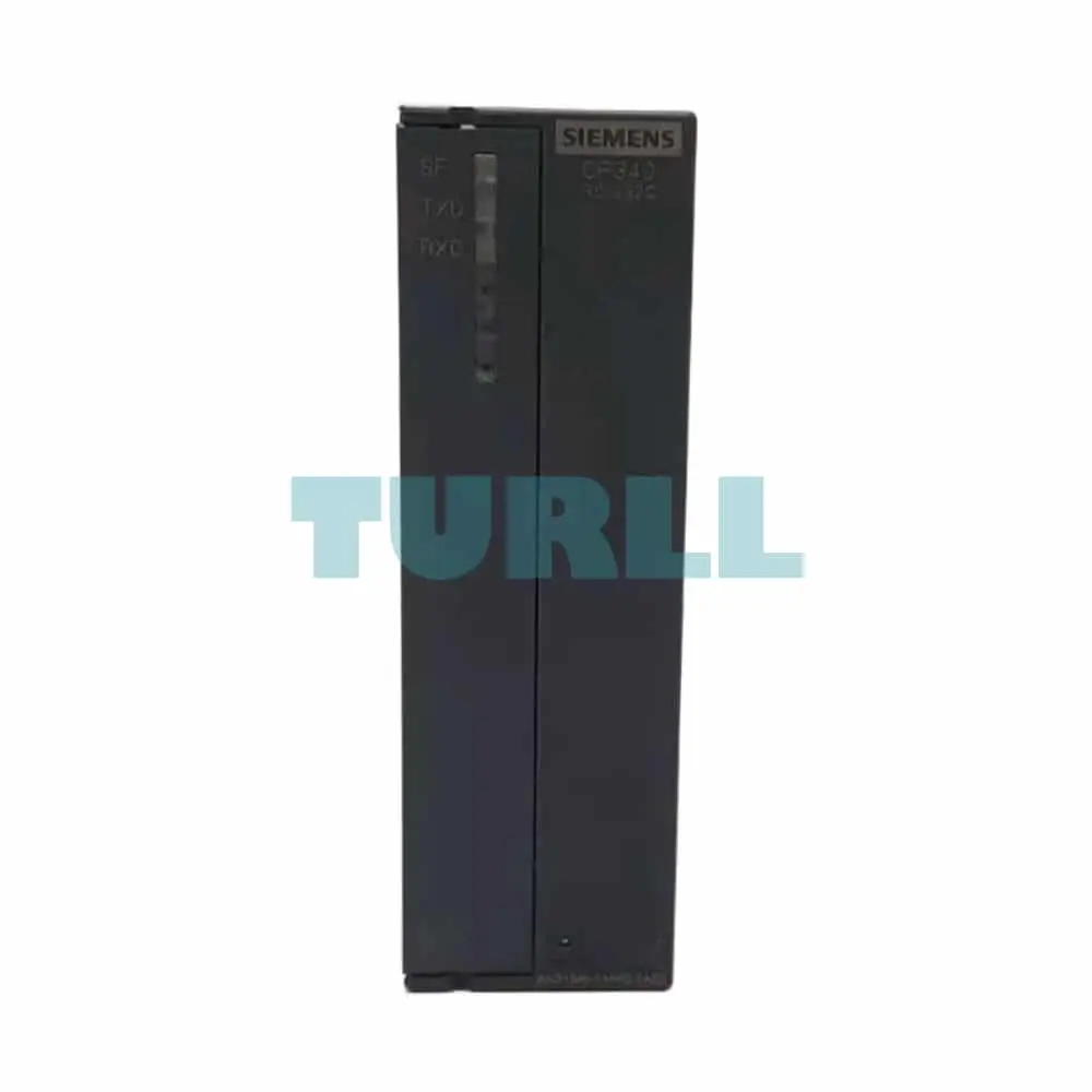 6AG1340-1AH02-2AE0 Siemens SIPLUS S7-300 CP 340 RS-232 Original Brand New 1 6AG1340-1AH02-2AE0 Siemens SIPLUS S7-300 CP 340 RS-232