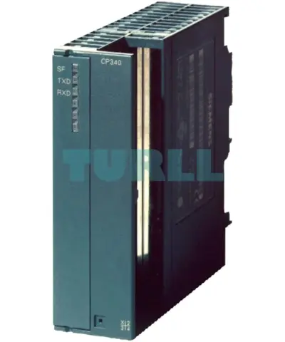 6AG1340-1AH02-2AY0 Siemens SIPLUS S7-300 CP 340 RS-232