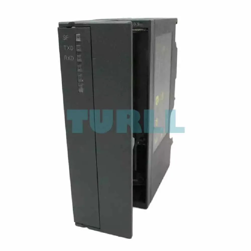 6AG1340-1CH02-2AE0 Siemens SIPLUS S7-300 CP 340 RS-422/485 Original Brand New 1 6AG1340-1CH02-2AE0 Siemens SIPLUS S7-300 CP 340 RS-422/485