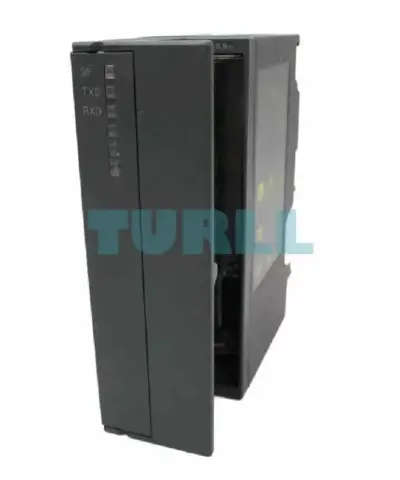 6AG1340-1CH02-2AE0 Siemens SIPLUS S7-300 CP 340 RS-422/485
