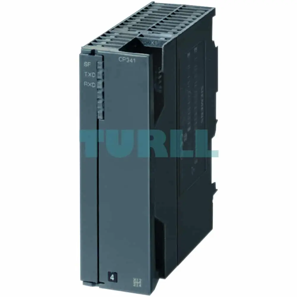 6AG1341-1AH02-7AE0 Siemens SIPLUS S7-300 CP 341 Original Brand New 1 6AG1341-1AH02-7AE0 Siemens SIPLUS S7-300 CP 341