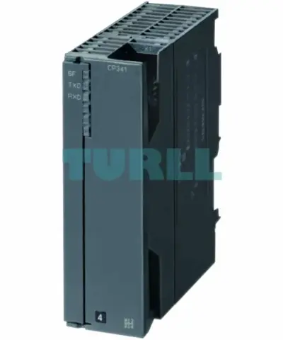 6AG1341-1AH02-7AE0 Siemens SIPLUS S7-300 CP 341