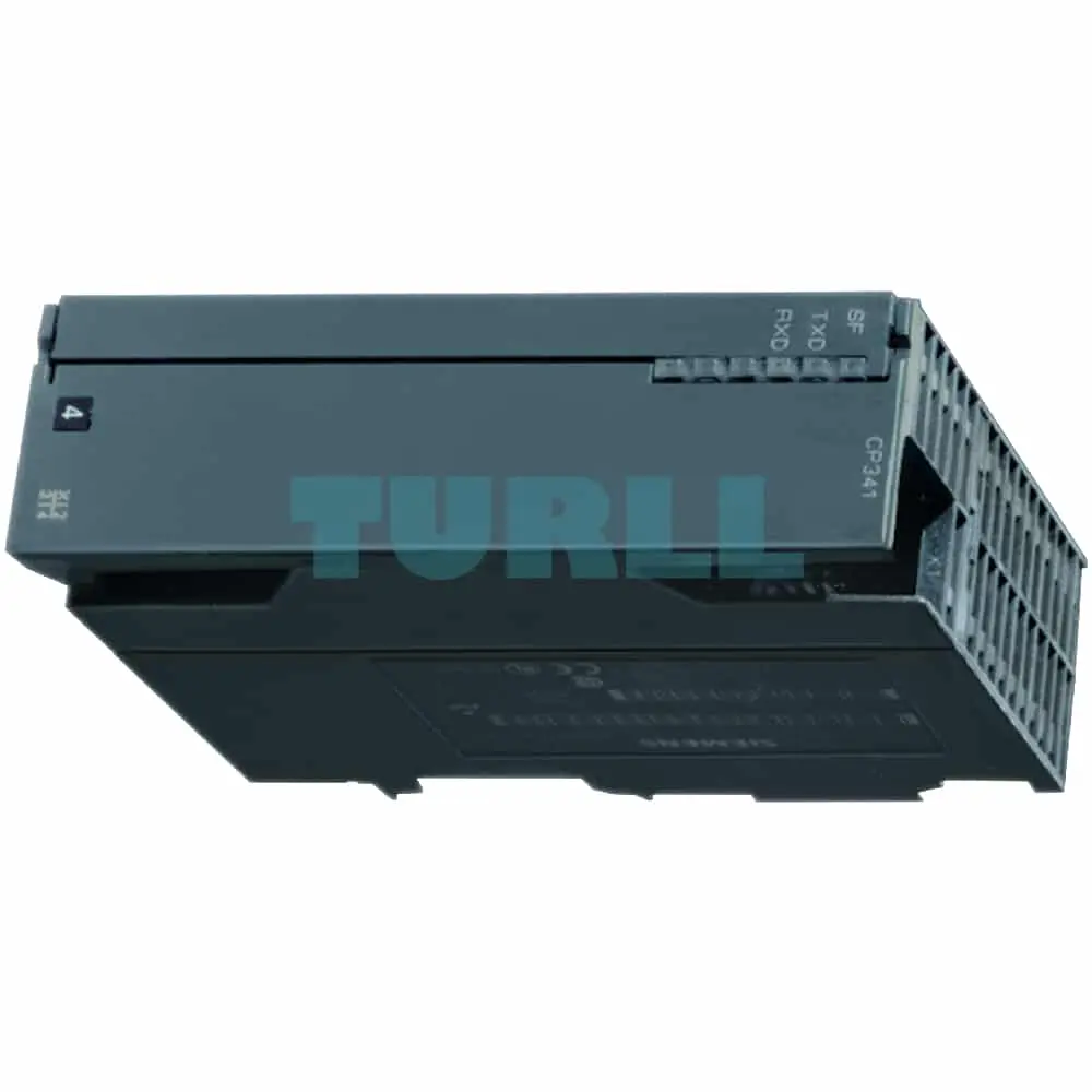 6AG1341-1AH02-7AE0 Siemens SIPLUS S7-300 CP 341 Original Brand New 4 6AG1341-1AH02-7AE0 Siemens SIPLUS S7-300 CP 341