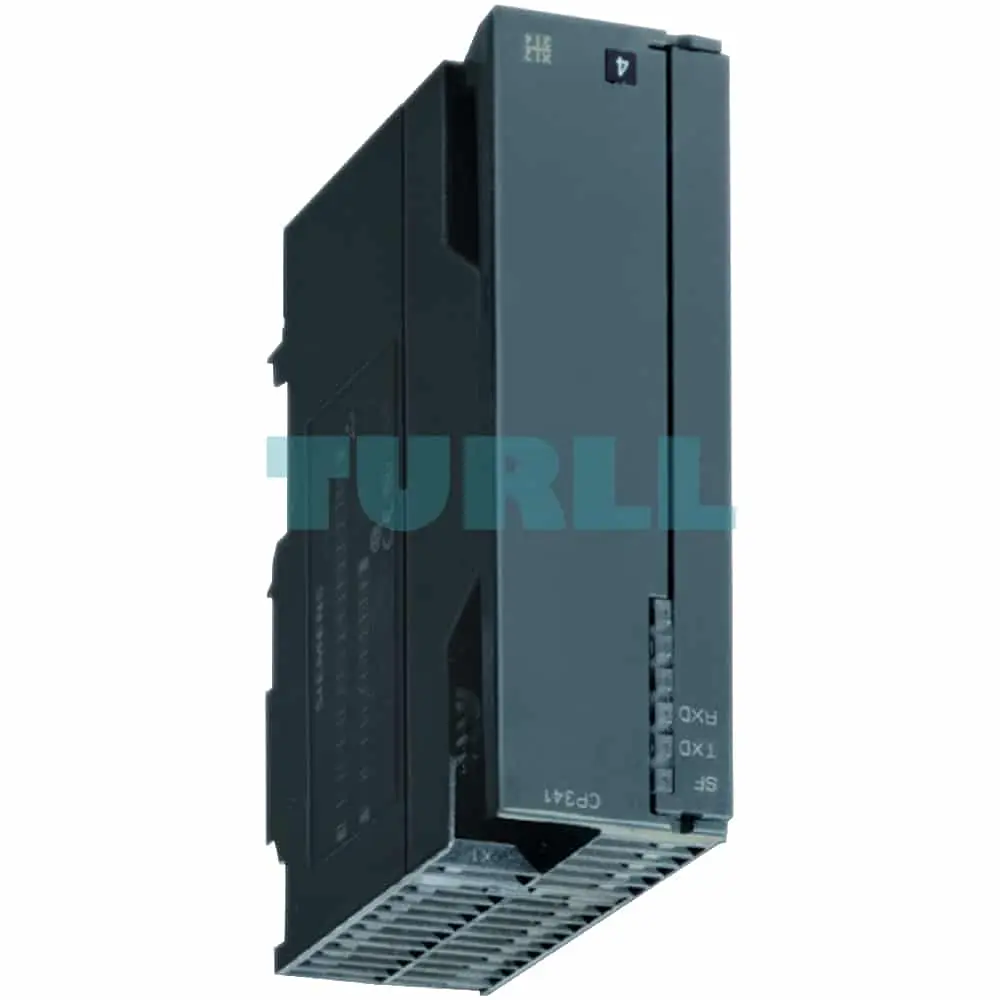 6AG1341-1AH02-7AE0 Siemens SIPLUS S7-300 CP 341 Original Brand New 3 6AG1341-1AH02-7AE0 Siemens SIPLUS S7-300 CP 341