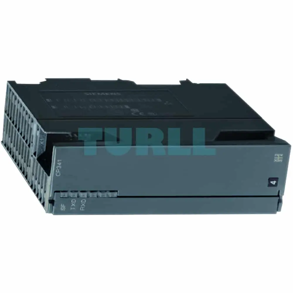 6AG1341-1AH02-7AE0 Siemens SIPLUS S7-300 CP 341 Original Brand New 2 6AG1341-1AH02-7AE0 Siemens SIPLUS S7-300 CP 341