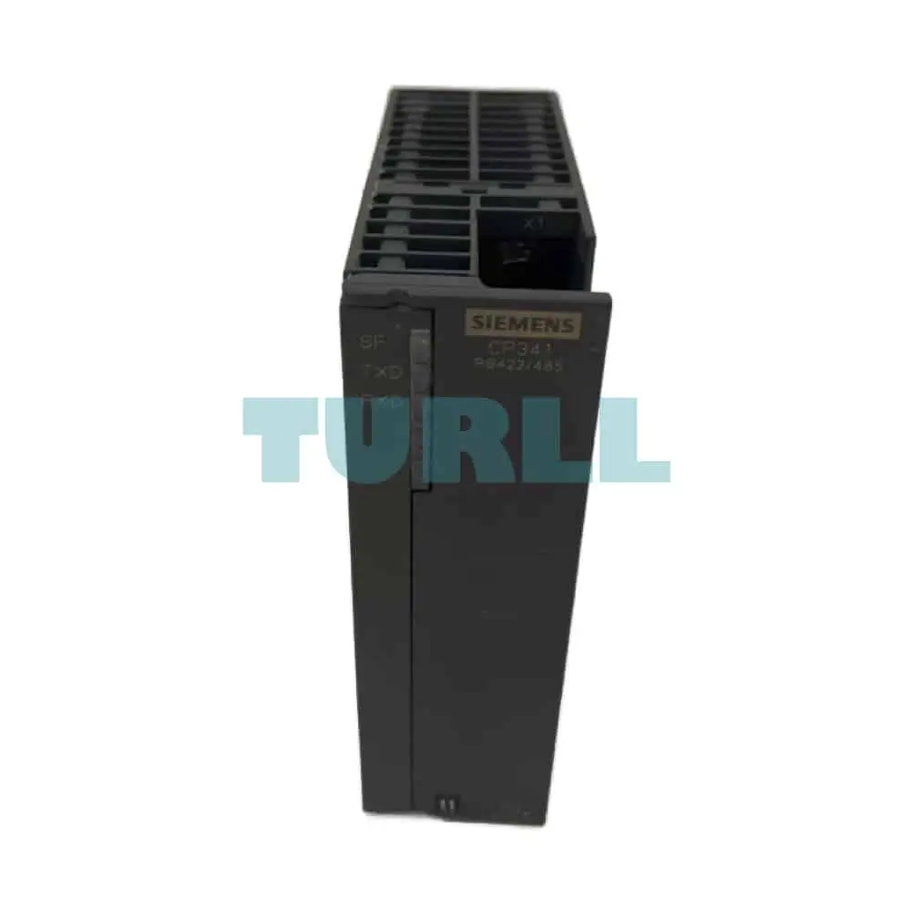 6AG1341-1CH02-7AE0 Siemens SIPLUS S7-300 CP 341 RS-422/485 Original Brand New 1 6AG1341-1CH02-7AE0 Siemens SIPLUS S7-300 CP 341
