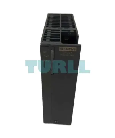 6AG1341-1CH02-7AE0 Siemens SIPLUS S7-300 CP 341