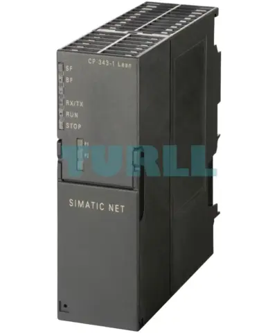 6AG1343-1CX10-2XE0 SIEMENS SIPLUS NET CP 343-1 Lean