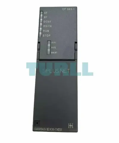 6AG1343-1EX30-7XE0 SIEMENS SIPLUS NET CP 343-1