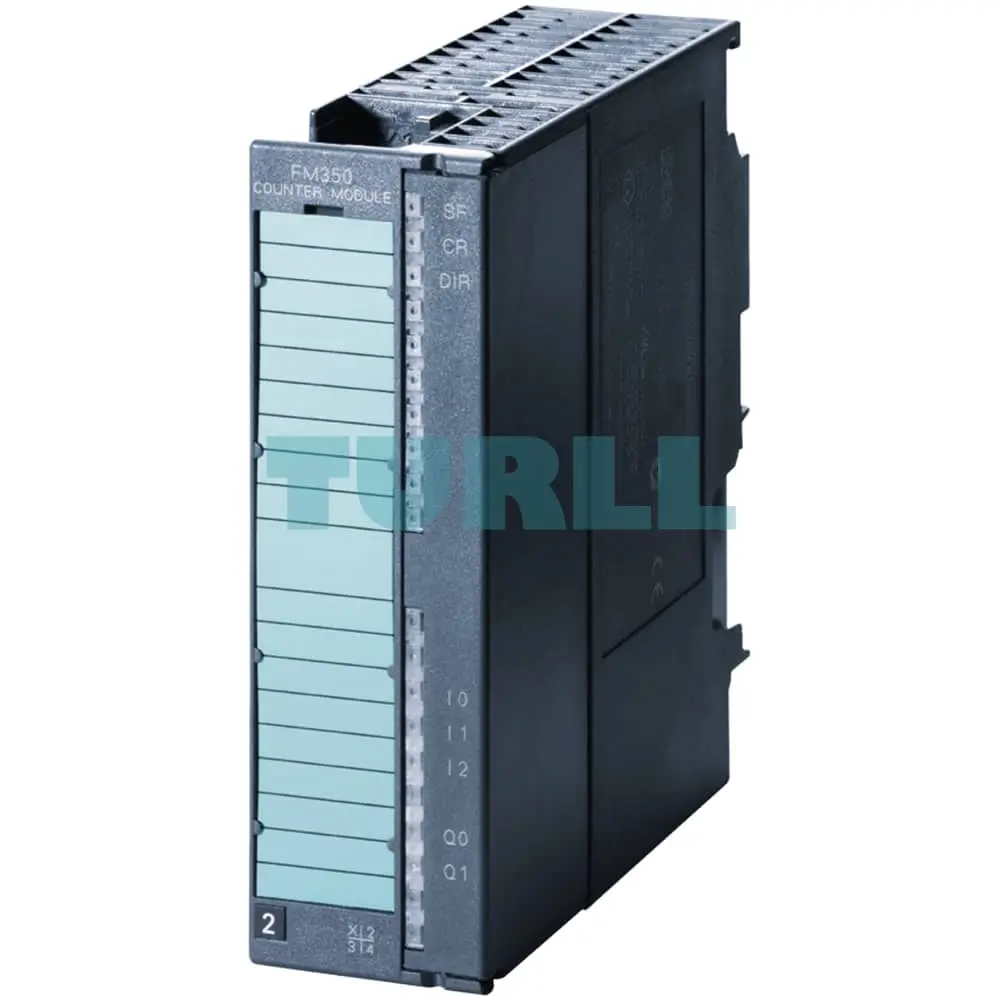 6AG1350-1AH03-2AE0 Siemens SIPLUS S7-300 FM350-1 Original Brand New 1 6AG1350-1AH03-2AE0 Siemens SIPLUS S7-300 FM350-1