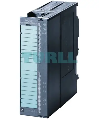 6AG1350-1AH03-2AE0 Siemens SIPLUS S7-300 FM350-1