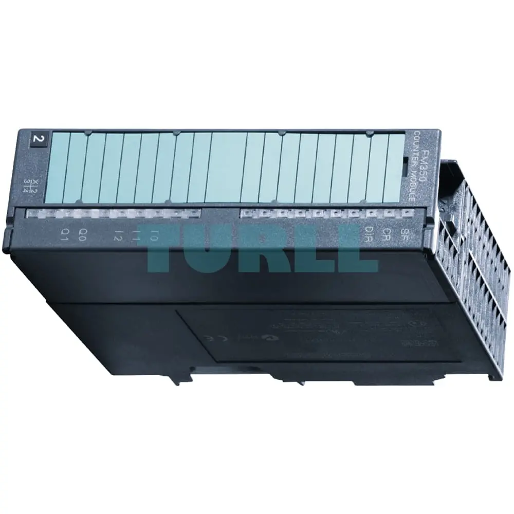 6AG1350-1AH03-2AE0 Siemens SIPLUS S7-300 FM350-1 Original Brand New 4 6AG1350-1AH03-2AE0 Siemens SIPLUS S7-300 FM350-1
