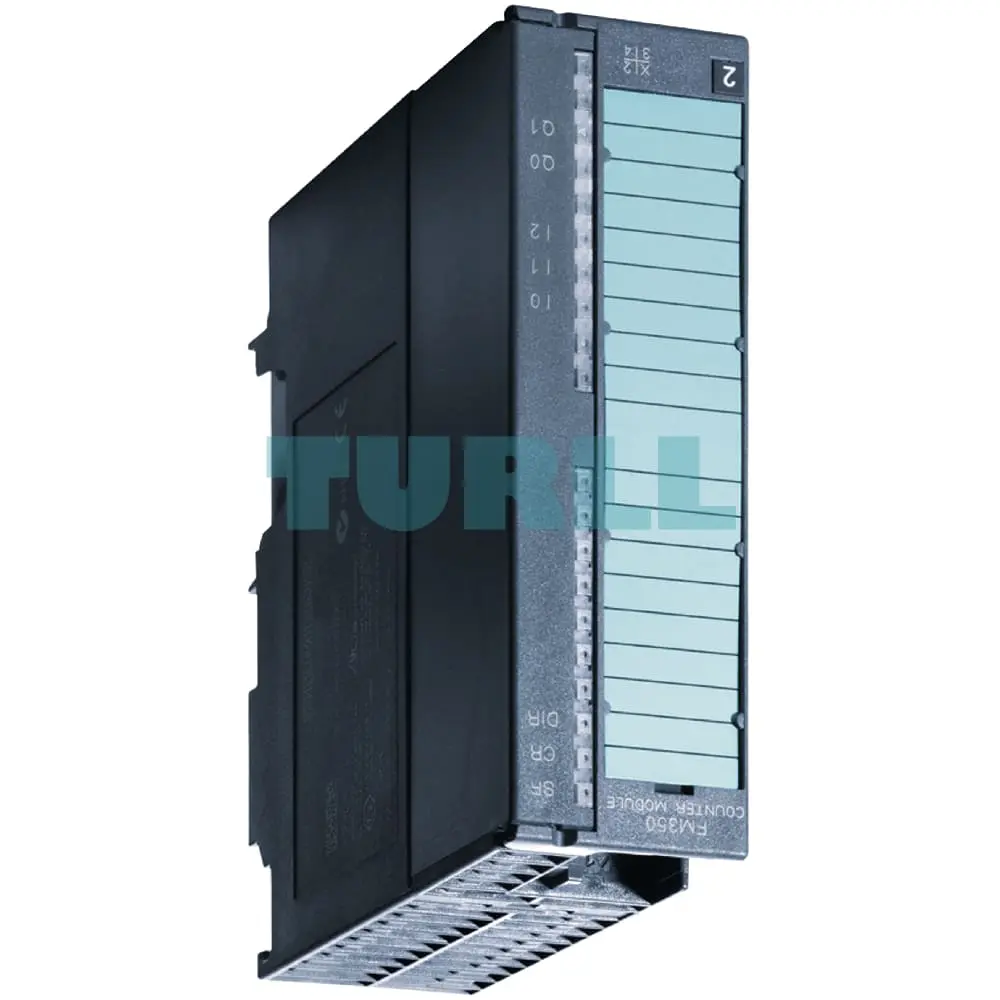 6AG1350-1AH03-2AE0 Siemens SIPLUS S7-300 FM350-1 Original Brand New 3 6AG1350-1AH03-2AE0 Siemens SIPLUS S7-300 FM350-1