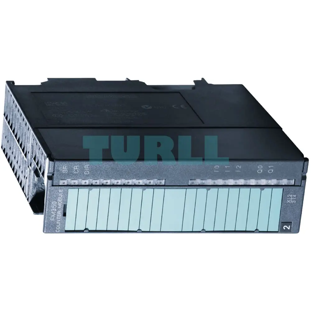 6AG1350-1AH03-2AE0 Siemens SIPLUS S7-300 FM350-1 Original Brand New 2 6AG1350-1AH03-2AE0 Siemens SIPLUS S7-300 FM350-1