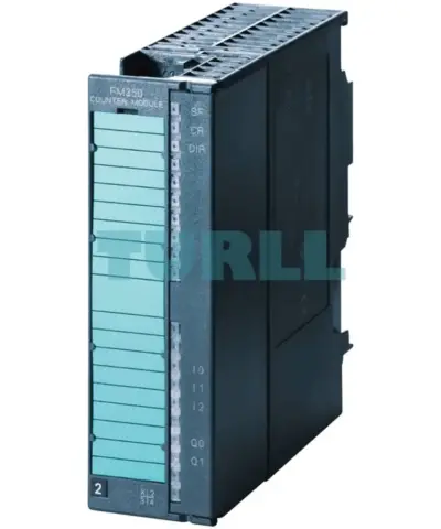 6AG1350-1AH03-2AY0 Siemens SIPLUS S7-300 FM350-1