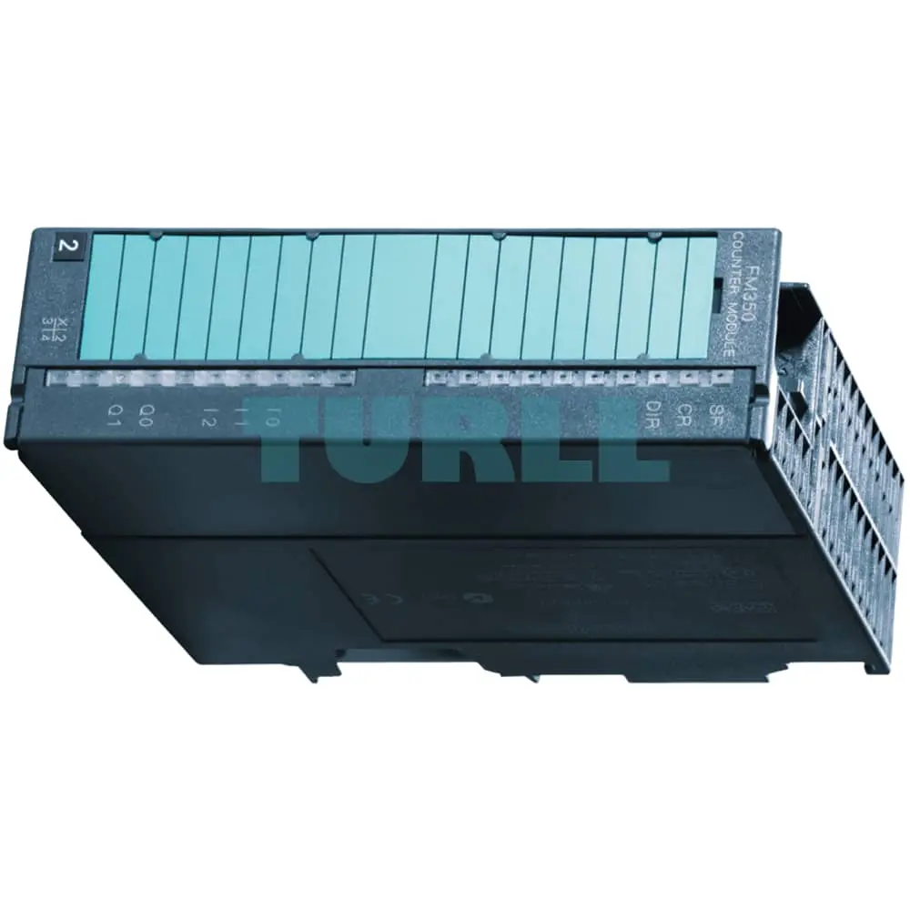 6AG1350-1AH03-2AY0 Siemens SIPLUS S7-300 FM350-1 Original Brand New 4 6AG1350-1AH03-2AY0 Siemens SIPLUS S7-300 FM350-1
