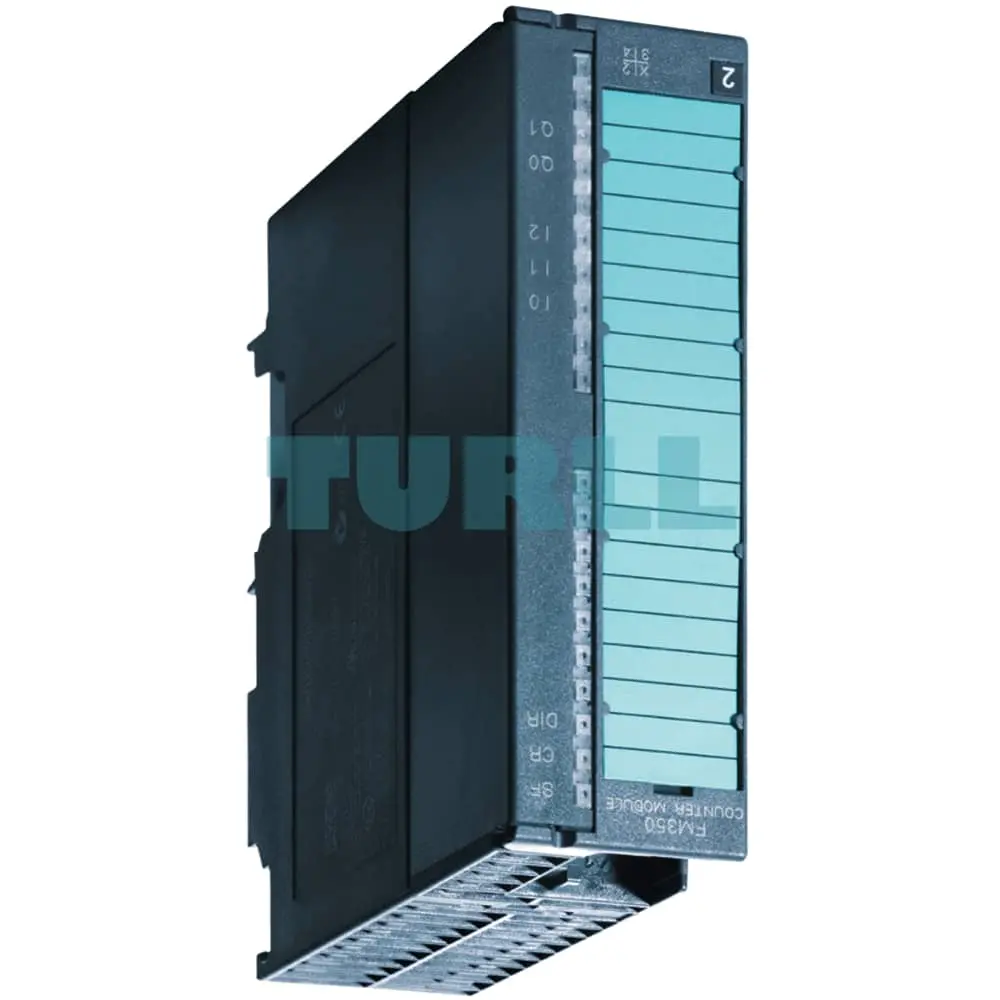 6AG1350-1AH03-2AY0 Siemens SIPLUS S7-300 FM350-1 Original Brand New 3 6AG1350-1AH03-2AY0 Siemens SIPLUS S7-300 FM350-1