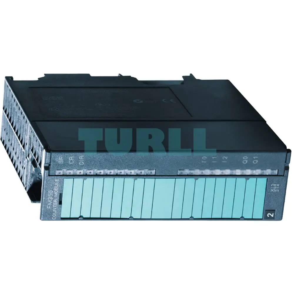 6AG1350-1AH03-2AY0 Siemens SIPLUS S7-300 FM350-1 Original Brand New 2 6AG1350-1AH03-2AY0 Siemens SIPLUS S7-300 FM350-1