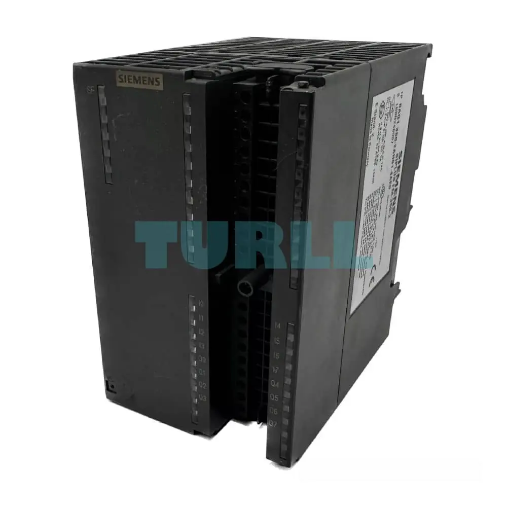 6AG1350-2AH01-4AE0 Siemens SIPLUS S7-300 FM350-2 Original Brand New 4 6AG1350-2AH01-4AE0 Siemens SIPLUS S7-300 FM350-2